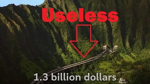 Most Useless Megaprojects in the World - You Won't Believe These Failed Projects
