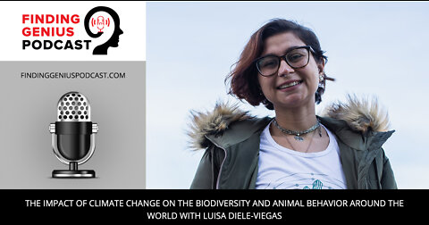 The Impact of Climate Change on the Biodiversity