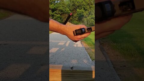 Amend2 And Glock17 Magazine Testing In PSA Dagger