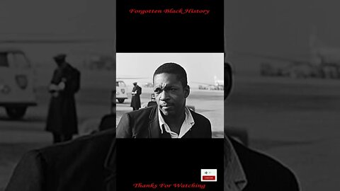 John William Coltrane | Forgotten Black History