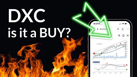 DXC Stock Surge Imminent? In-Depth Analysis & Forecast for Wed - Act Now or Regret Later!
