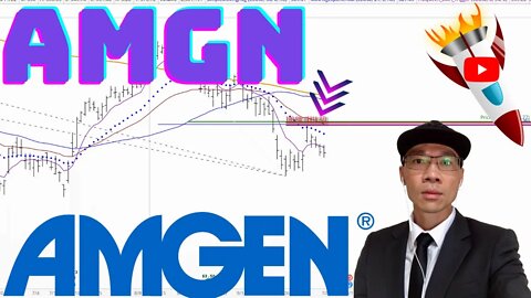 Amgen Stock Technical Analysis | $AMGN Price Prediction