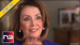 Poll: Pelosi HATED By More Americans Than Ever Before