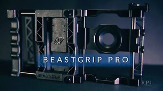 Beastgrip Pro Phone Camera Cage