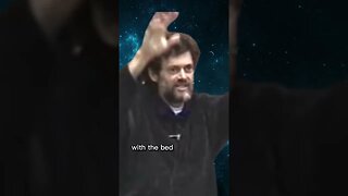 Terence McKenna: The archetype of the circus to symbolize the DMT experience