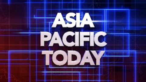 ASIA PACIFIC TODAY. What don't they want you to know about the Vaccines with Del Bigtree.