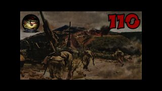 Hearts of Iron 3: Black ICE 9.1 - 110 (Japan) Jungle Battles!