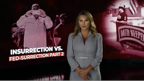 Ray Epps Investigation Part Two: Exposing The Truth Of January 6th by Lara Logan