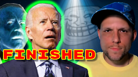 Biden is Finished