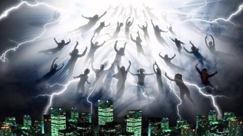 Rapture Series #2: Is the Rapture in the Bible