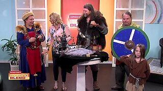 Viking Festival | Morning Blend