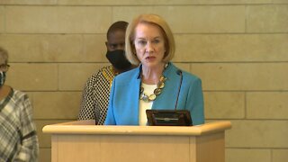 Seattle mayor meets with protesters over dismantling zone