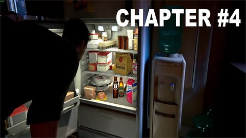 UNCHARTED 4 - CHAPTER 4 (A Normal Life)