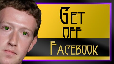 Oreyo Show #29 | Get off facebook