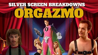 Orgazmo Movie Watch Party
