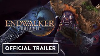 Final Fantasy 14 - Official Patch 6.5 Update Trailer