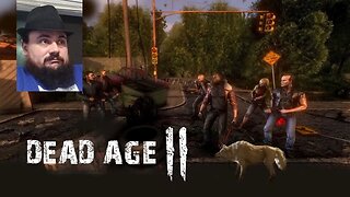 Dead Age 2 Ep. 4