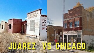 JUAREZ MEXICO HOODS 🇲🇽 VS CHICAGO 🇺🇸 HOODS COMPARISON