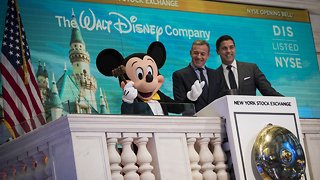 Disney's $71.3B Acquisition Of 21st Century Fox Is Complete