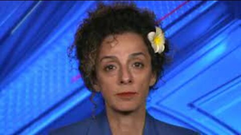 Masih Alinejad calls out weak Biden after foiled assassination plot