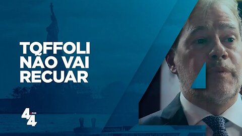 Debate: STF vai rever decisão de Toffoli sobre a Odebrecht?