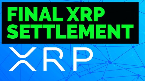 XRP Ripple IMPORTANT meeting THIS WEEK...