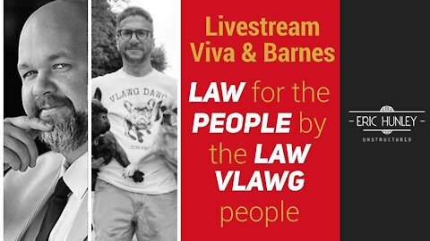 Viva & Barnes Law for the People