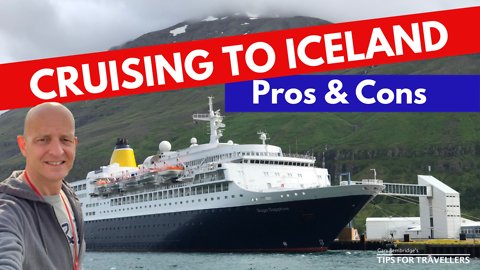 9 Biggest Pros and Cons Of Cruising To Iceland