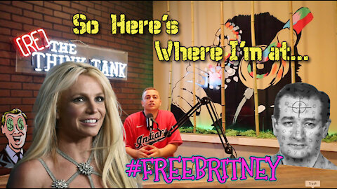 Free Britney and The Systemic Overreach of Conservatorships