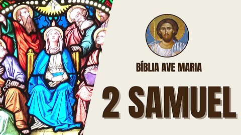 2 Samuel - Bíblia Ave Maria