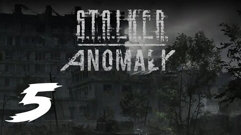 🌸[Stalker Anomaly 1.5.1 #5 Warfare Monolith+Bandit] hawaiian's revenge+cheeki breeki🌸