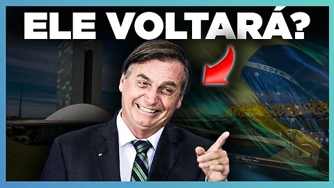 BOLSONARO vai reverter sua INELEGIBILIDADE?