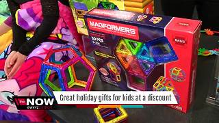 Mom's a Genius: Save on great holiday gift ideas for kids