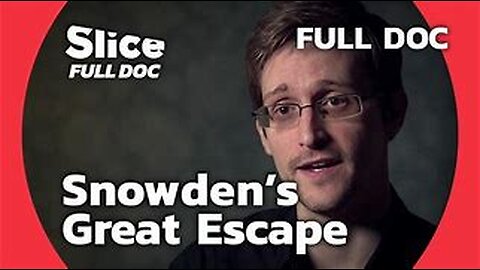 Snowden: An Enemy of the State?