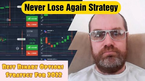 Never Lose A Trade Again With Binary Options 💰