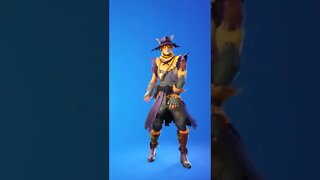 Fortnite Spike It Emote