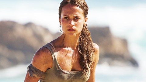 Tomb Raider (2018) FuLL'M.o.V.i.E''2018''English'HD'free