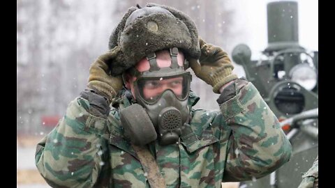 Was the U.S. Making Biological Weapons in Ukraine?