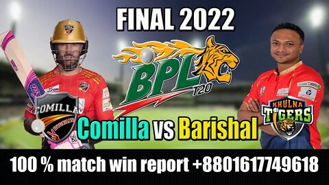 Comilla Victorians vs Fortune Barishal Live , Final Live , bpl live , bpl 2022 live