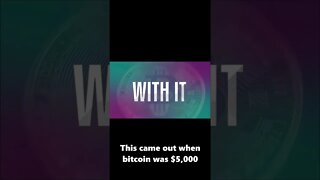 Mike Yeah - Buy Bitcoin (Short Preview)
