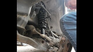 DIY Truck Repairs