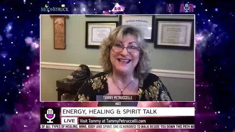 Energy Healing & Spirit Talk - February 14, 2023
