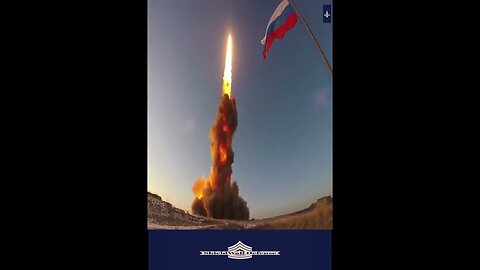 Russia's 'Satan 2' VS US Minuteman