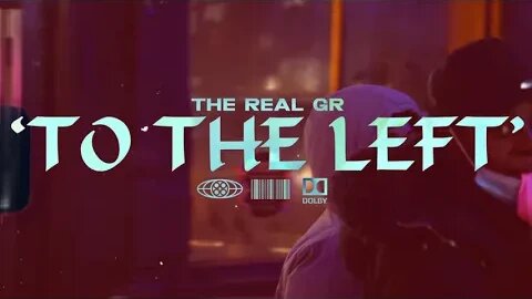 #OBS The Real GR - To The Left | @therealgrtvobs3848
