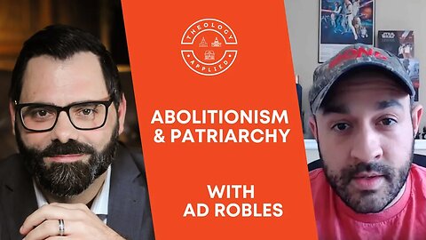 Abolitionism & Patriarchy