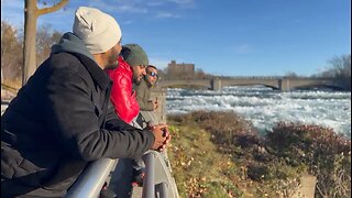 Niagara Fall