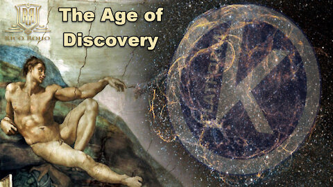 Reflection on Ai and the Age of Discovery