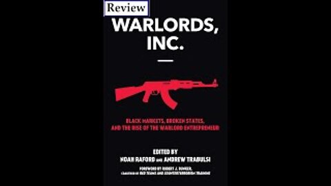Review: Warlords, Inc.