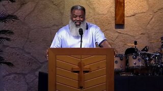 Replacement Theology – Pastor Mac