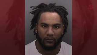 SB Champ Safety T.J. Ward Arrested For Almost 100 Grams Of Weed